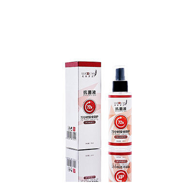 泉州市母婴防护喷雾