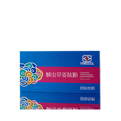 泉州市蛹虫草气血汤